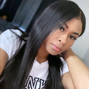 Meet your Posher, Delores